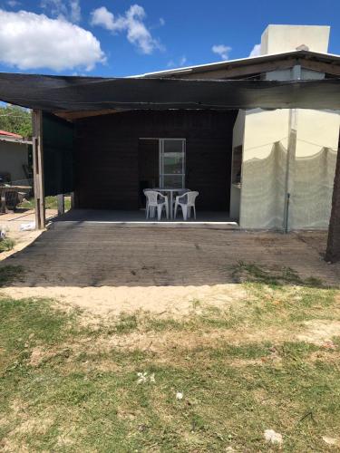 Фотография гостевого дома Itsasoa