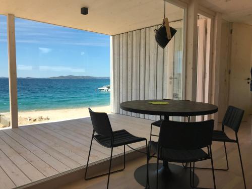 Фотография гостевого дома BUQEZ ECO RESORT