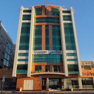Фотография гостиницы Signature Hotel Al Barsha