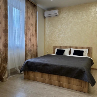 Фотография квартиры Квартира в Современном Доме