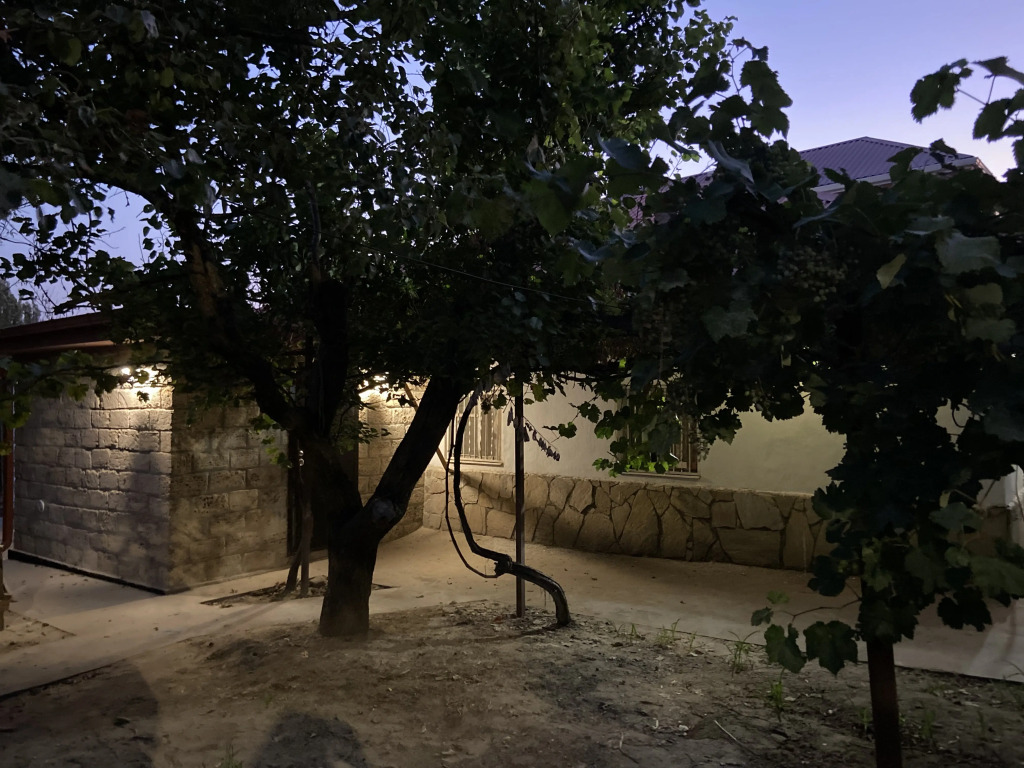 Фотография Коттеджа Частный дом Дом в центре Тамани