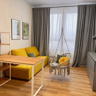 Фотография квартиры Квартира Евродвушка в новом жк Феникс