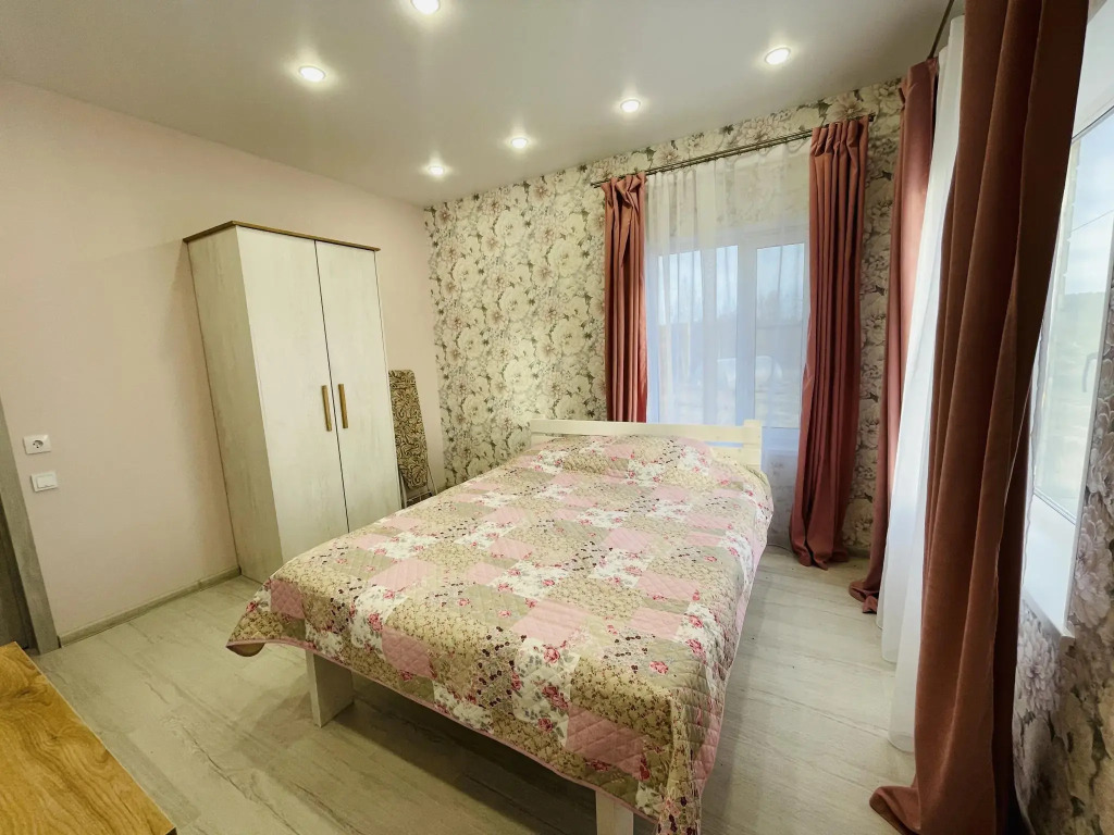 Фотография Коттеджа Коттедж семейный