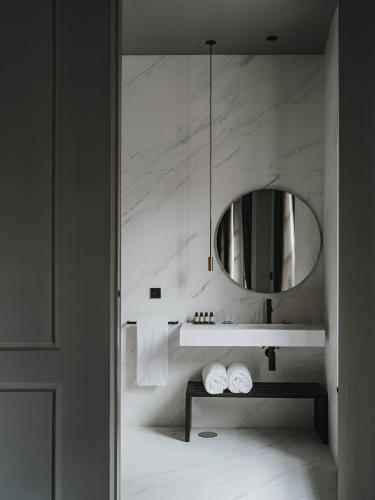 Фотография гостиницы El Môderne Hotel