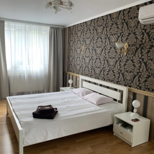 Фотография квартиры Апартаменты Лючия 17