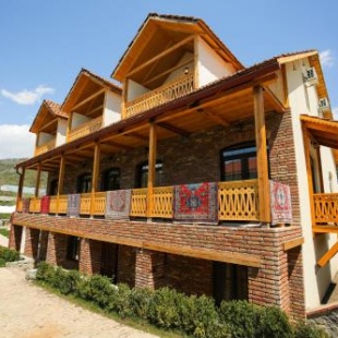 Фотография гостиницы Шале Дилижан