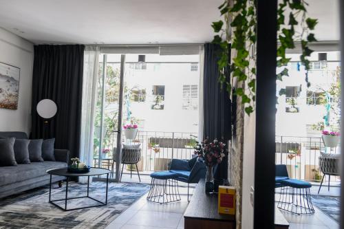 Фотография апарт отеля Emilia TLV