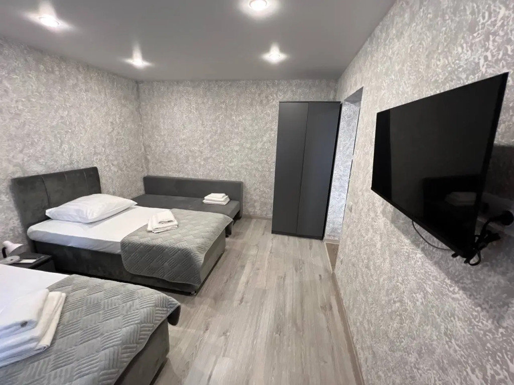 Фотография квартиры Апартаменты в Тольятти