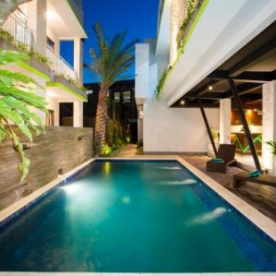 Фотография гостиницы Casa Dasa Boutique Hotel