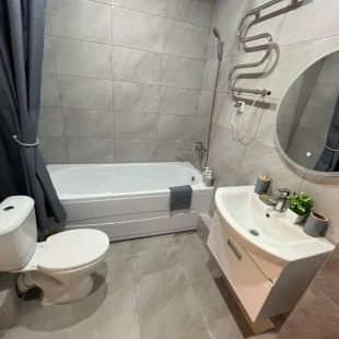 Фотография квартиры Апартаменты Эль Апарт на улице Тибетская 1Вс3