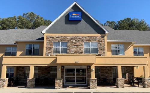 Фотография гостиницы Baymont by Wyndham Kennesaw