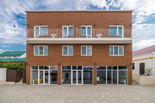 Фотографии гостевого дома
Причал 32