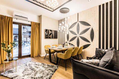 Фотография апарт отеля Aparthotel Tatrzański SPA