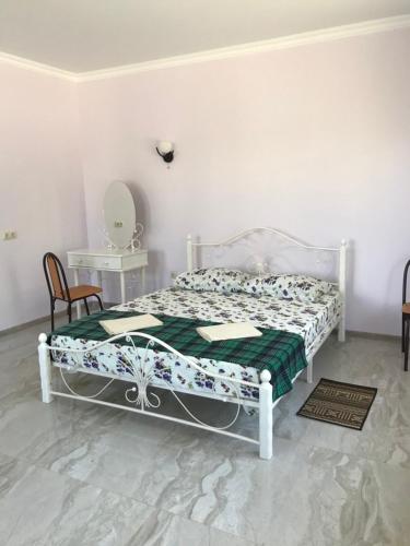 Фотографии гостевого дома
Легенда