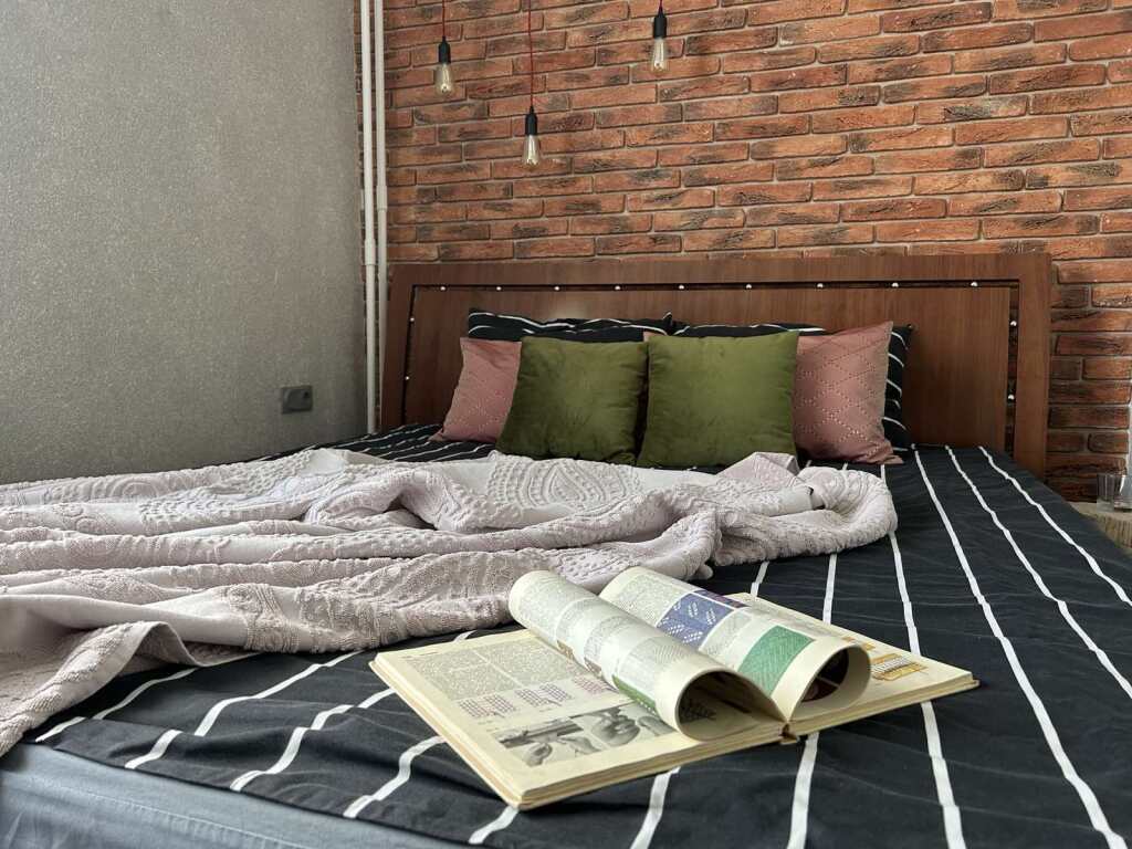 Фотография квартиры Квартира Миг