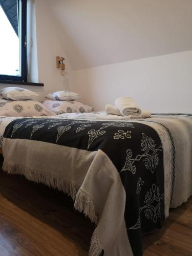 Фотография мини отеля Villa Kucma