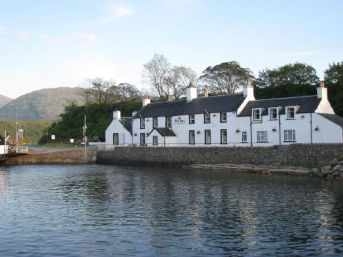 Фотография мини отеля Inn at Ardgour