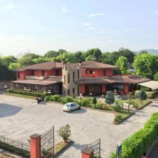 Фотографии гостиницы
Il Leone D'Oro