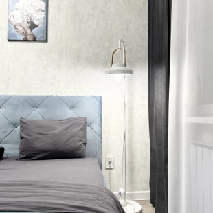 Фотография квартиры Квартира на Улице Аксакова 81