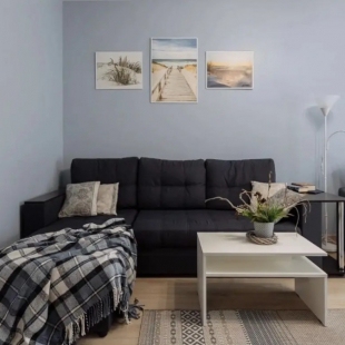 Фотография квартиры Апартаменты Sennoy Ru