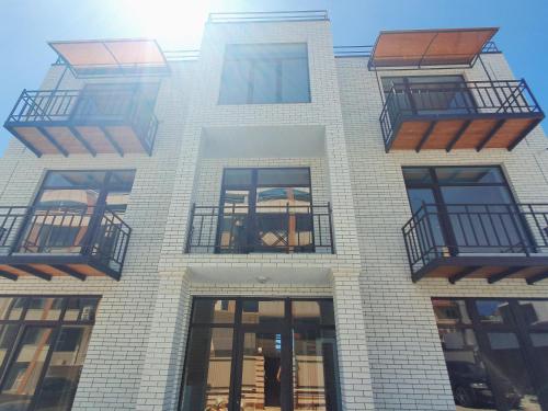 Фотография гостевого дома Фрегат