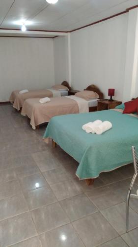 Фотография мини отеля Globi lodge #2