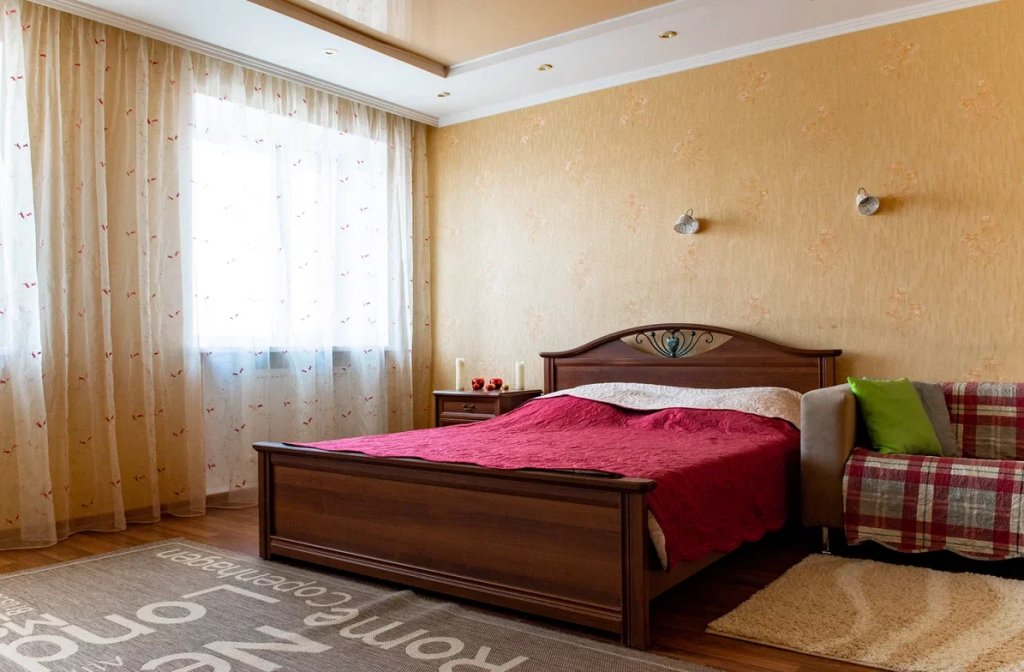 Фотография квартиры Апартаменты Королевские в Шаговой Доступности от ЖД Вокзала