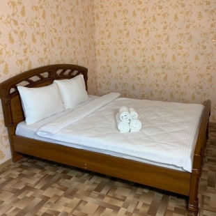 Фотография квартиры Квартира Уютная 1-комнатная