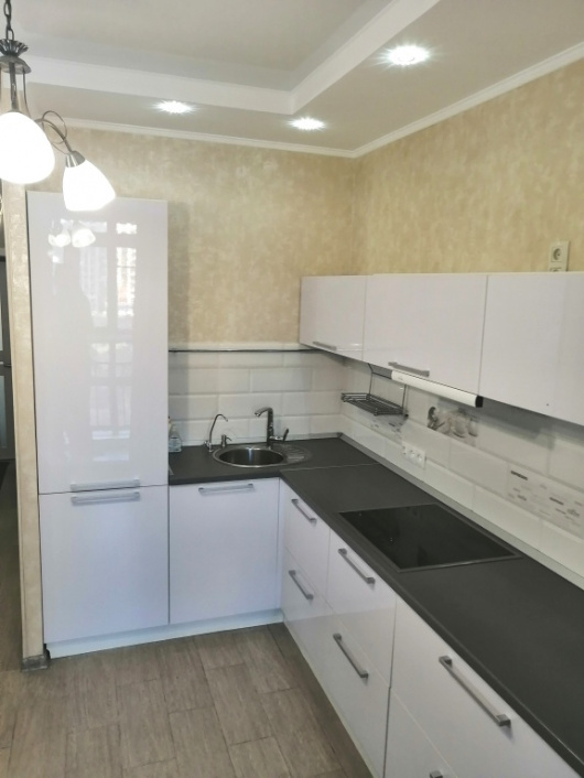 Фотографии квартиры
Апартаменты Красный путь 105