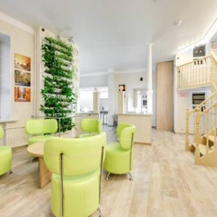 Фотография мини отеля Бутик-отель Венеция в сердце моём