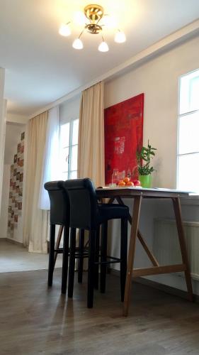 Фотография квартиры apartment ana