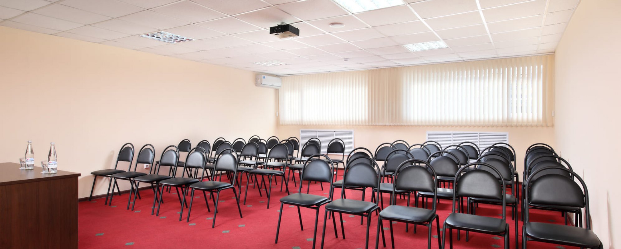 Фотографии конференц-зала №3