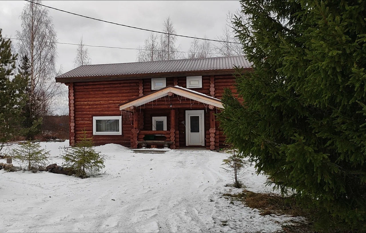 Фотография гостевого дома Шальский