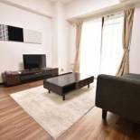 Фотография апарт отеля Residential Hotel Bevel Tokyo