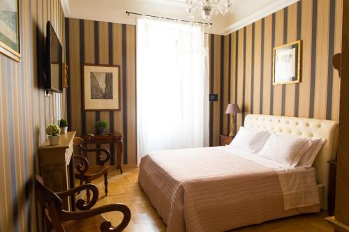 Фотография гостевого дома Landlord in Trastevere