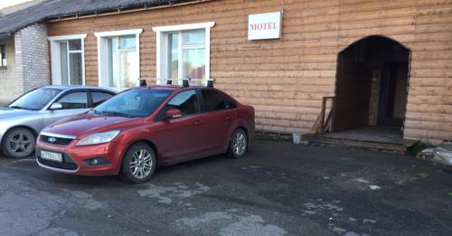 Фотография мотеля Привал