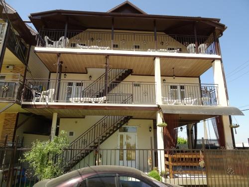 Фотография гостевого дома У Ф.И.М.К.И 