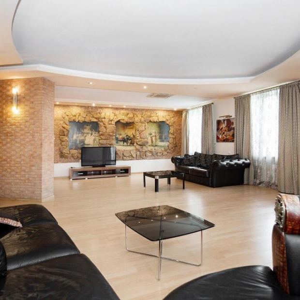 Фотографии квартиры 
            Апартаменты Люксовые апартаменты две спальни два санузла