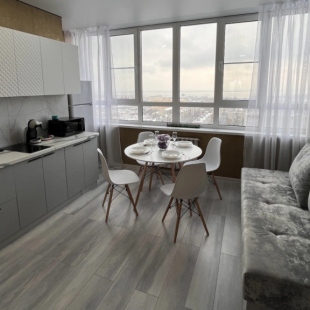 Фотография квартиры Квартира Tarhany Green House 1