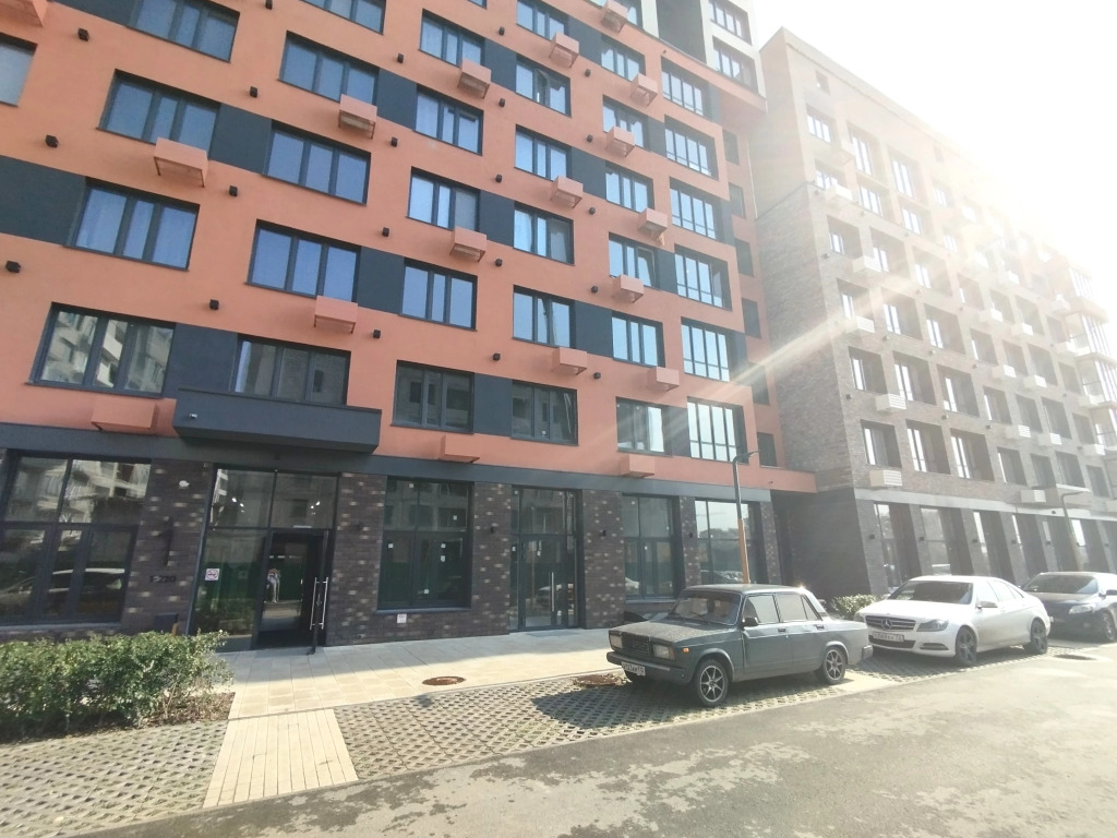 Фотография квартиры Квартира 2+ ЖК Дивный у озера