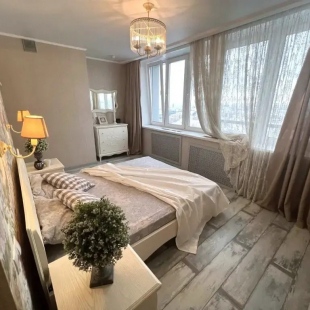 Фотография квартиры Апартаменты Clever House 2