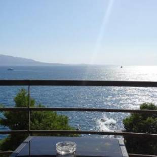 Фотографии апарт отеля
Appartamenti Vista Mare Saranda