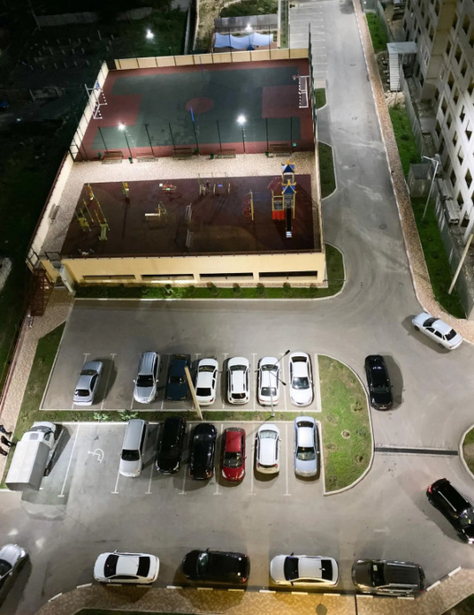 Фотографии квартиры 
            Апартаменты на шоссе Лабораторное 33 корпус 3