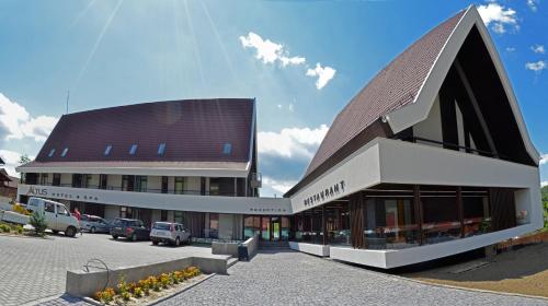 Фотография гостиницы Altus Hotel & Spa