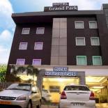 Фотография гостиницы Hotel Nk Grand Park Airport Hotel