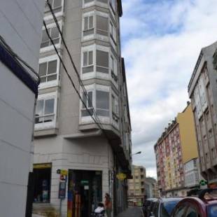 Фотографии гостевого дома
Pensión O Camiño