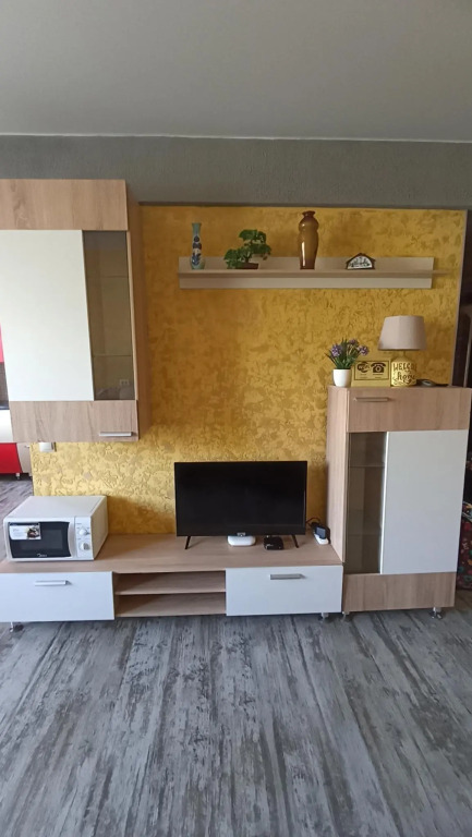 Фотография квартиры Апартаменты на улице Розы Люксембург 5