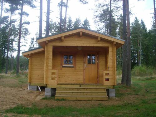 Фотография гостевого дома Artur´s Eaterie and Holiday home