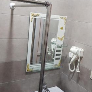 Фотография мини отеля mareti 2