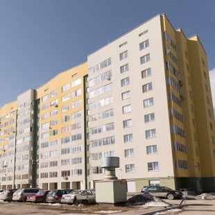 Фотография квартиры Апартаменты Марьин Дом на Июльской 25